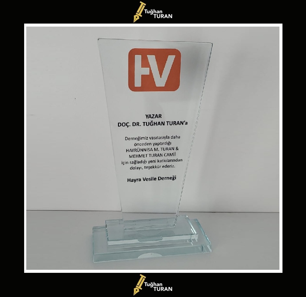 HAYRA VESİLE DERNEĞİ