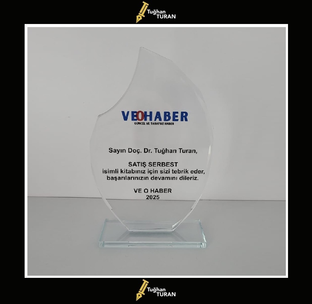 VE O HABER