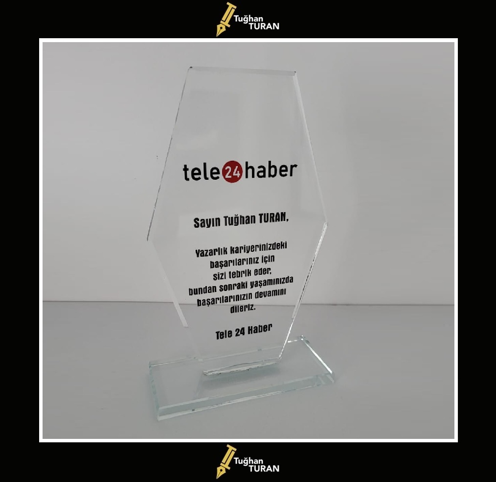 TELE 24 HABER