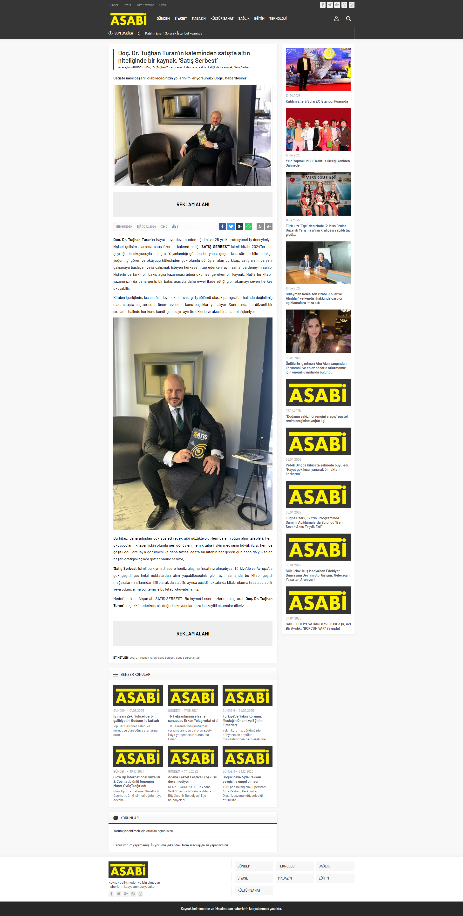 asabi.com.tr