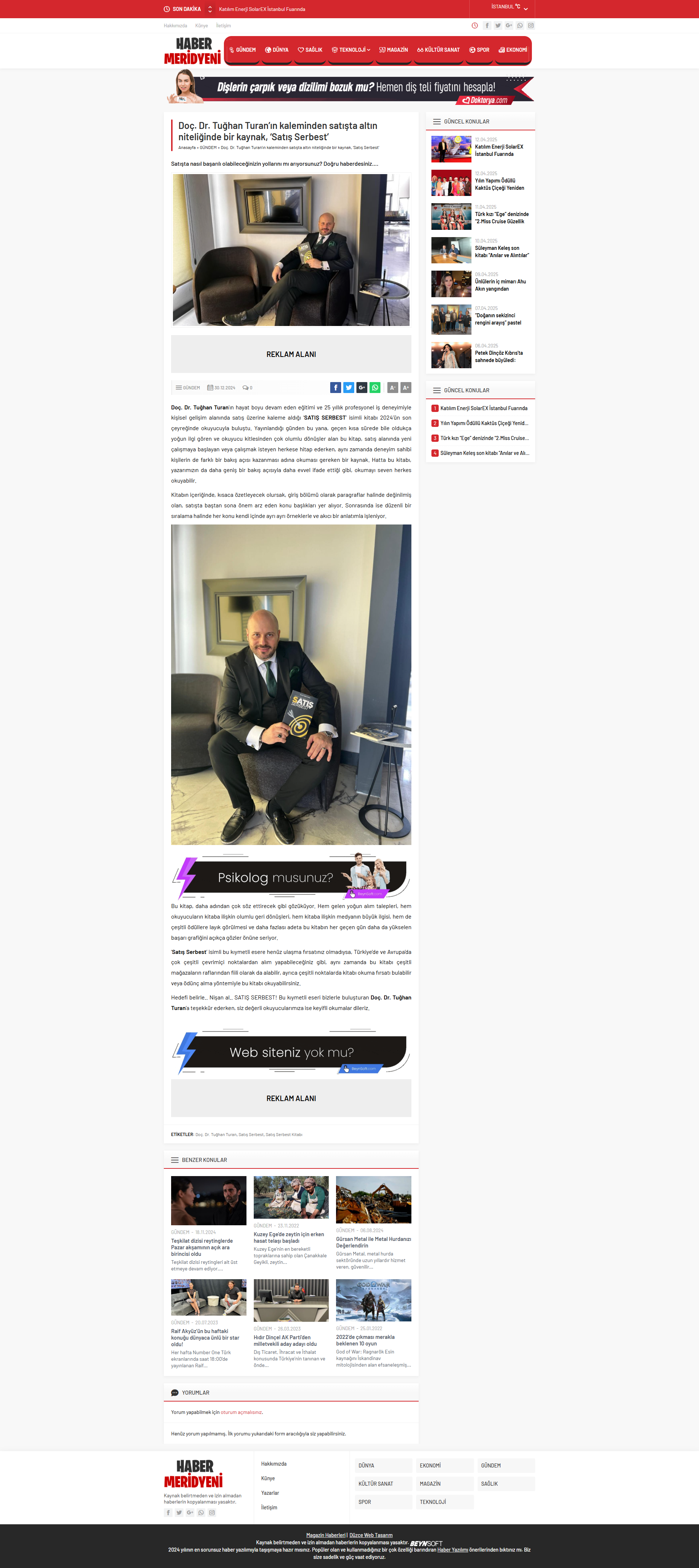 habermeridyeni.com