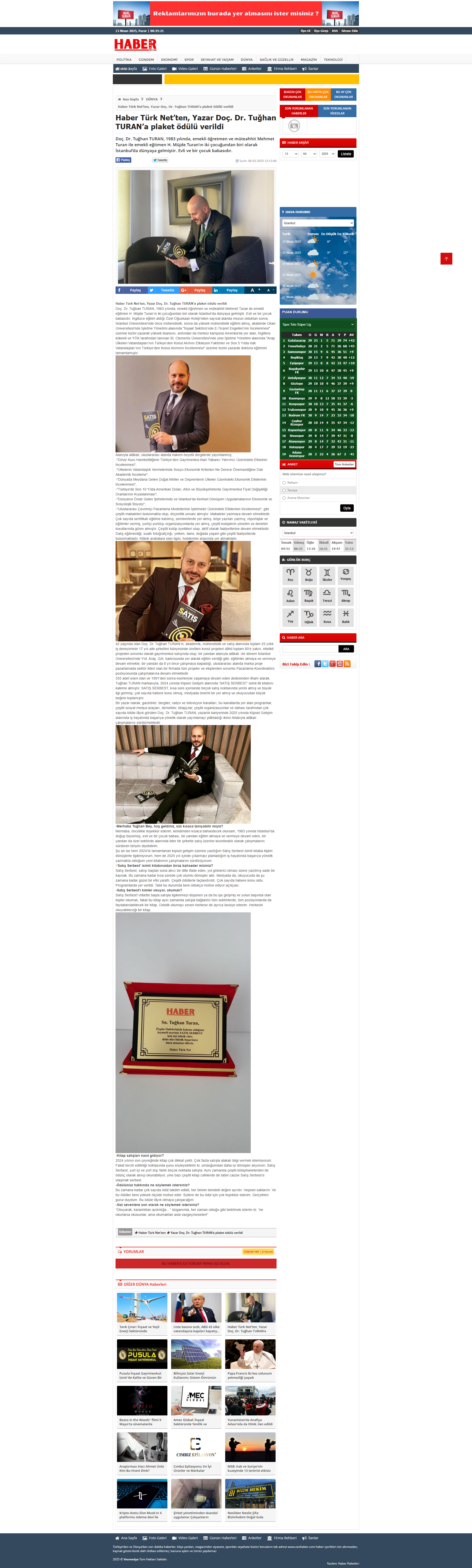 haberturknet.com
