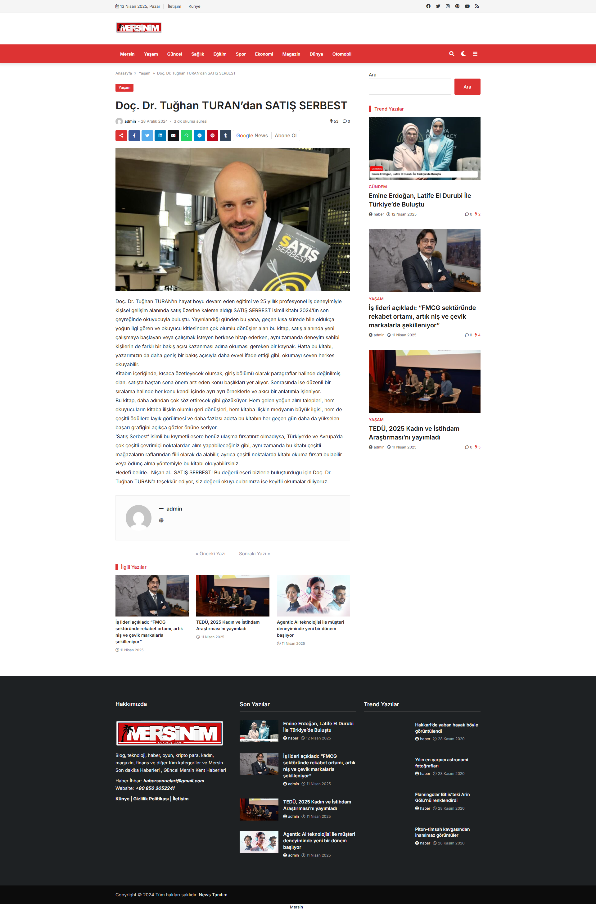 mersinim.net