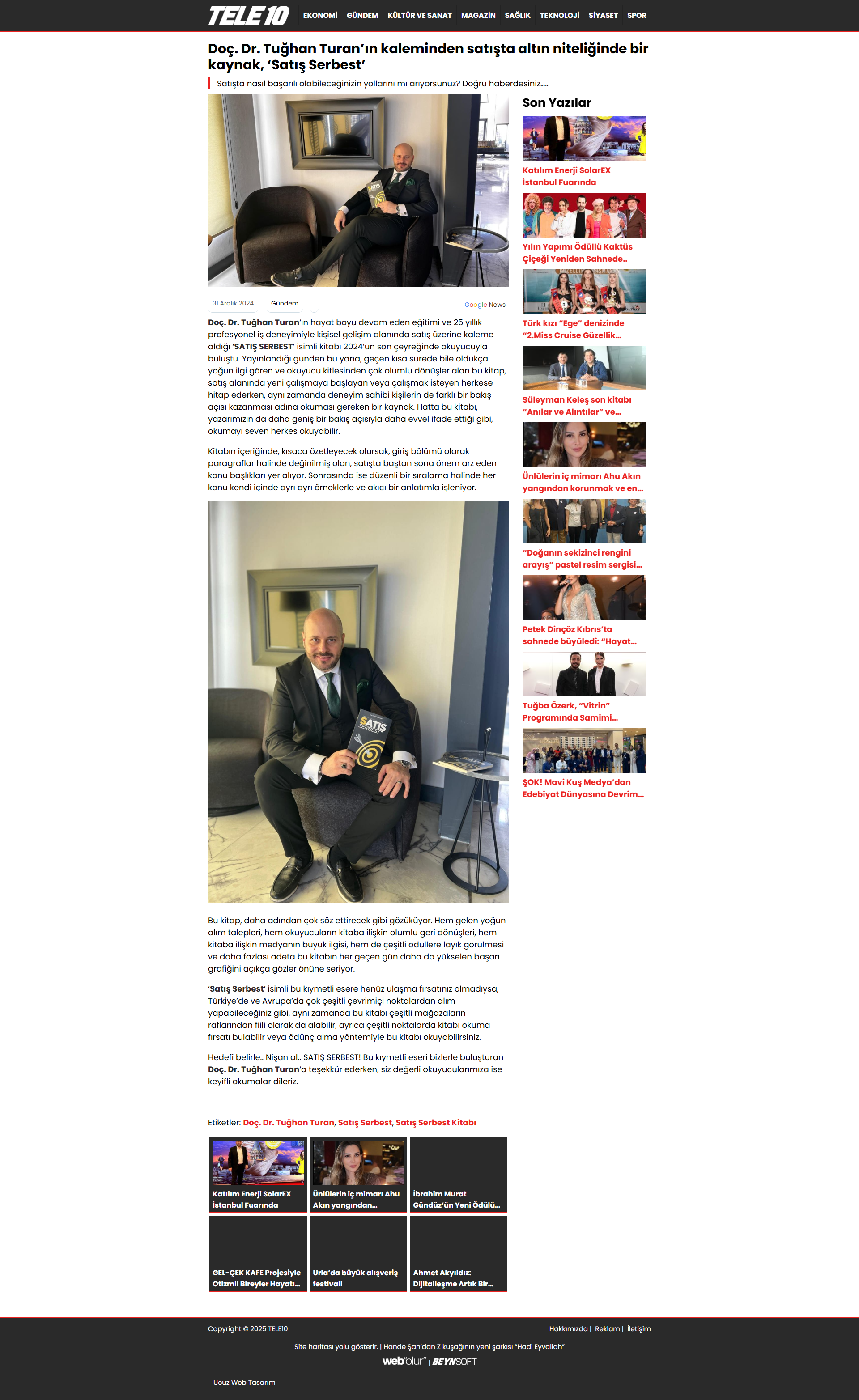 tele10.net