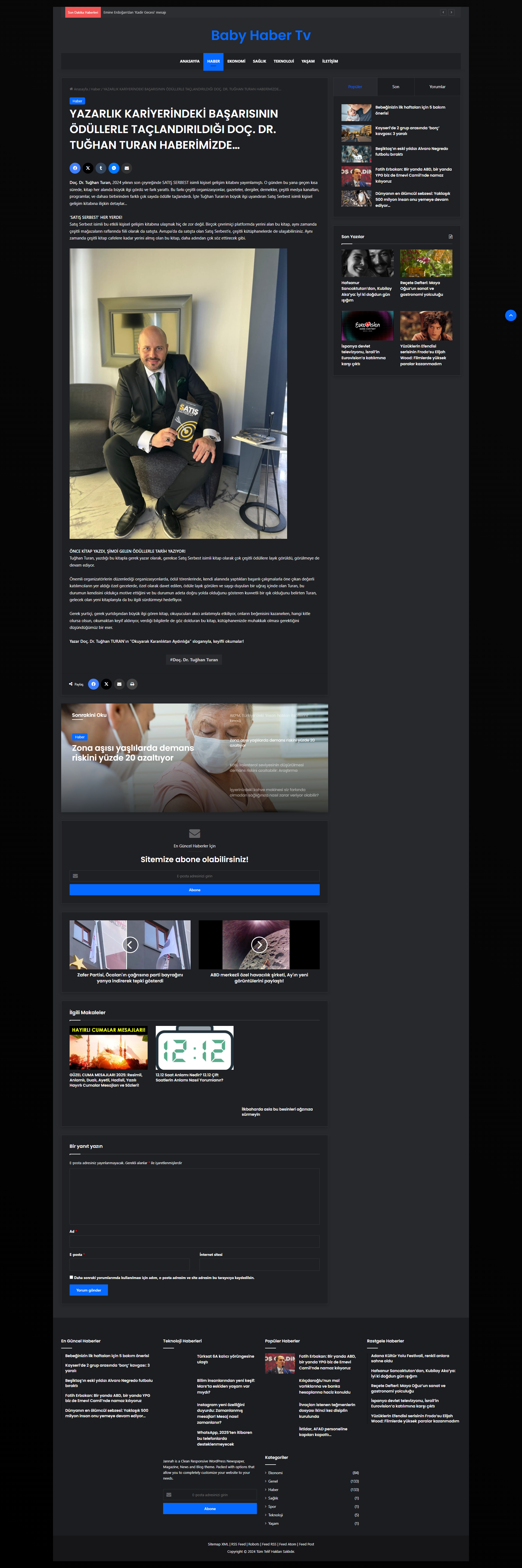 www.babyhabertv.com.tr