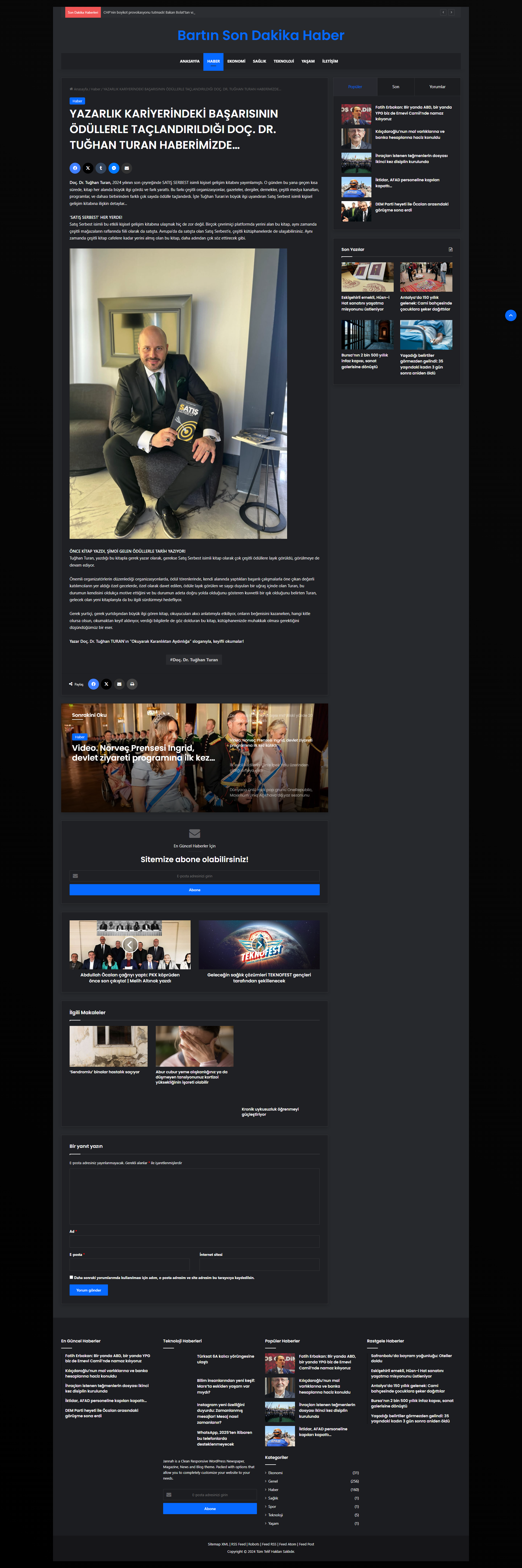 www.bartinsondakikahaber.com.tr