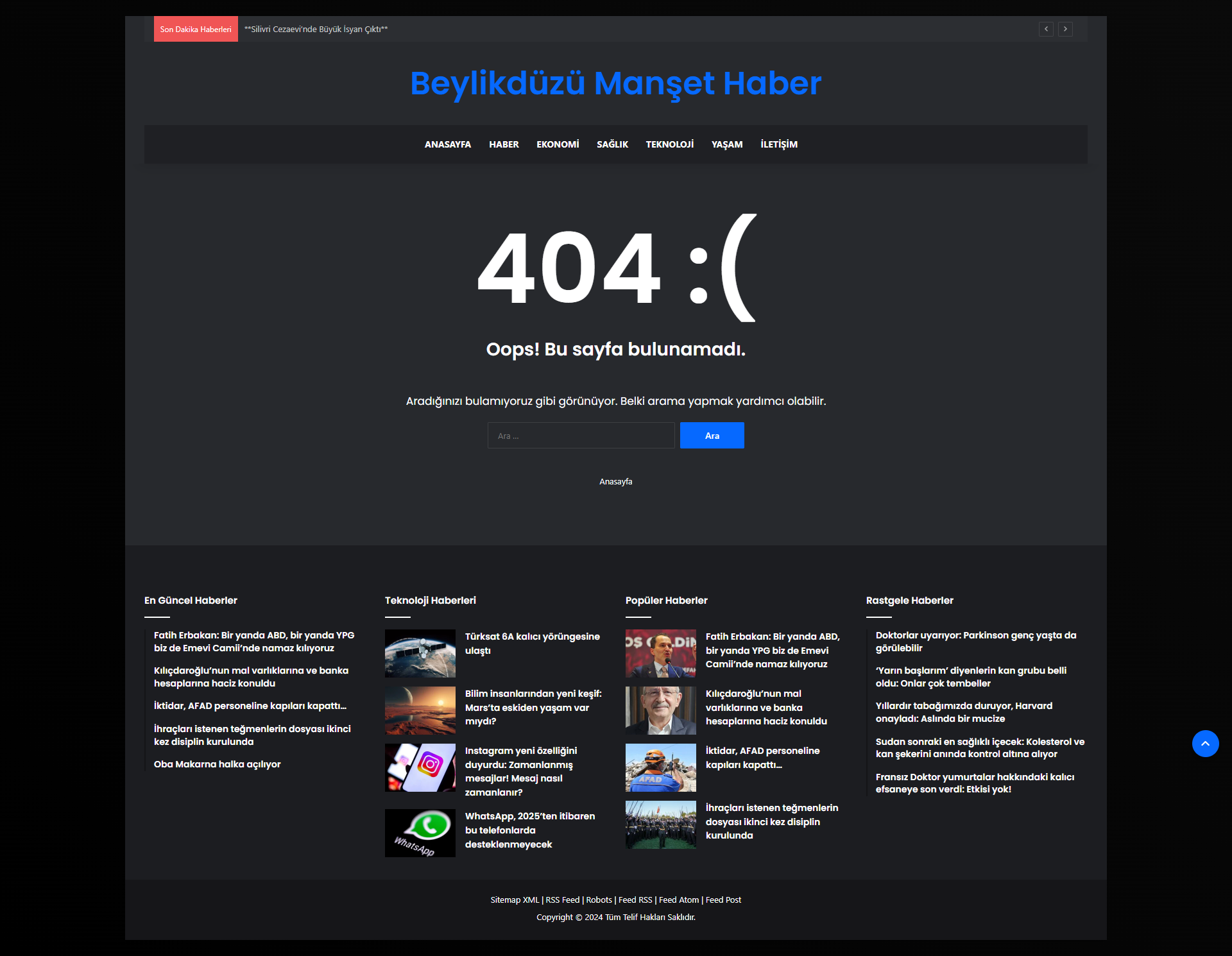 www.beylikduzumanset.com.tr
