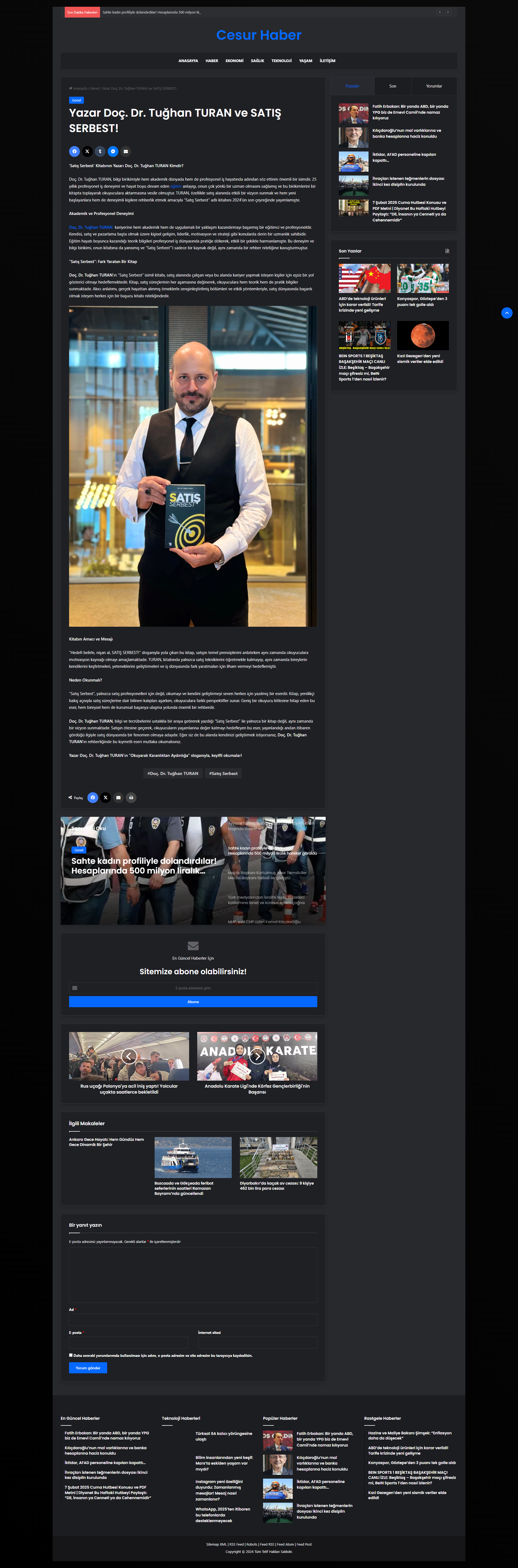 www.cesurhaber.com.tr