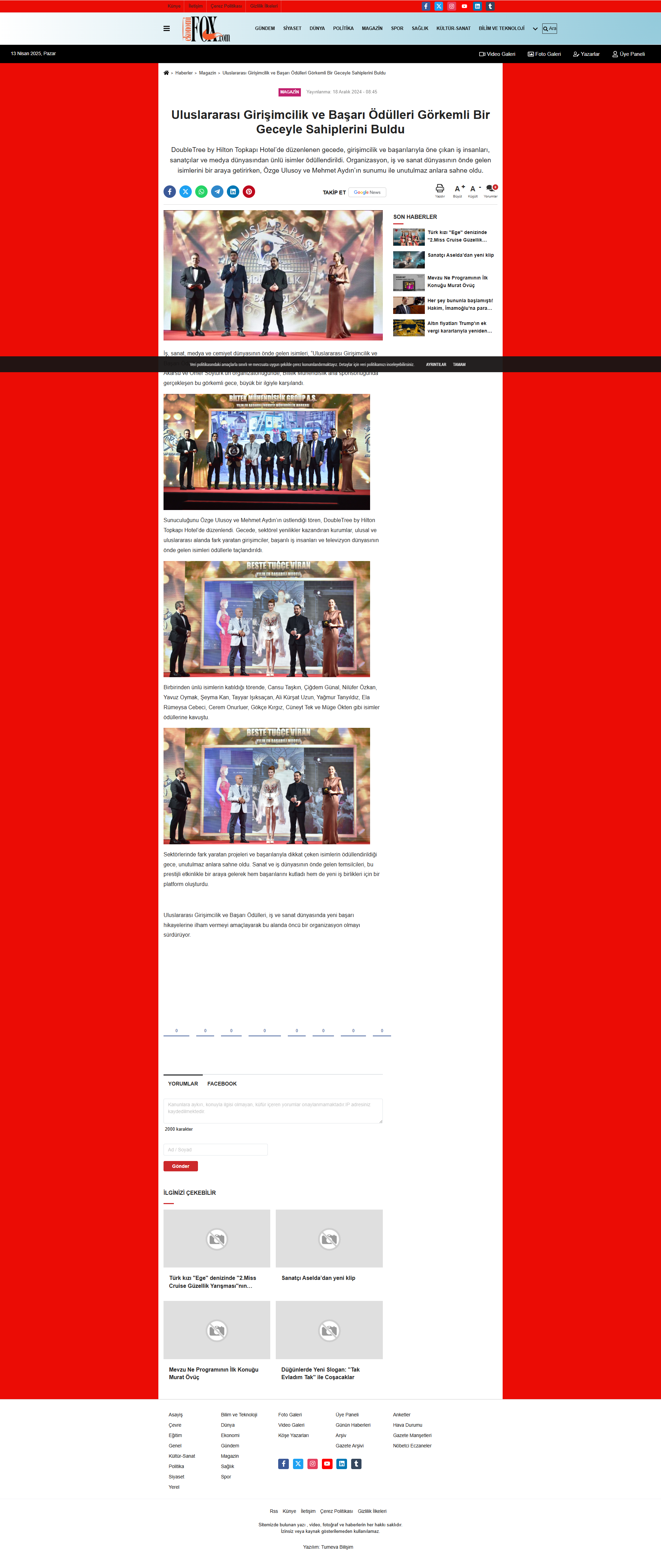 www.ekonomifox.com