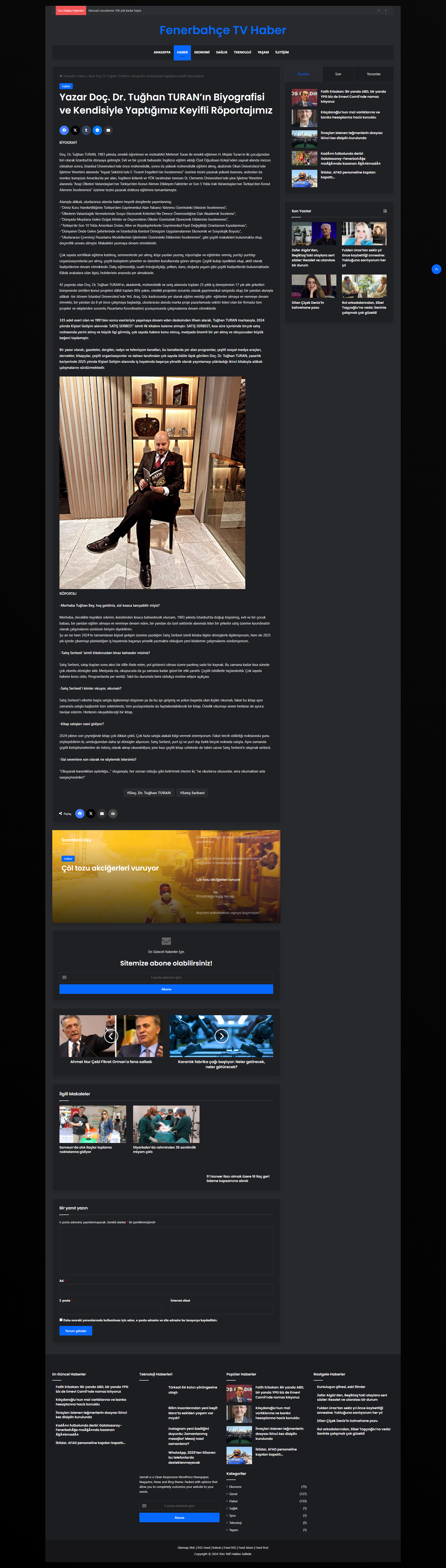 www.fenerbahcetvhaber.com.tr
