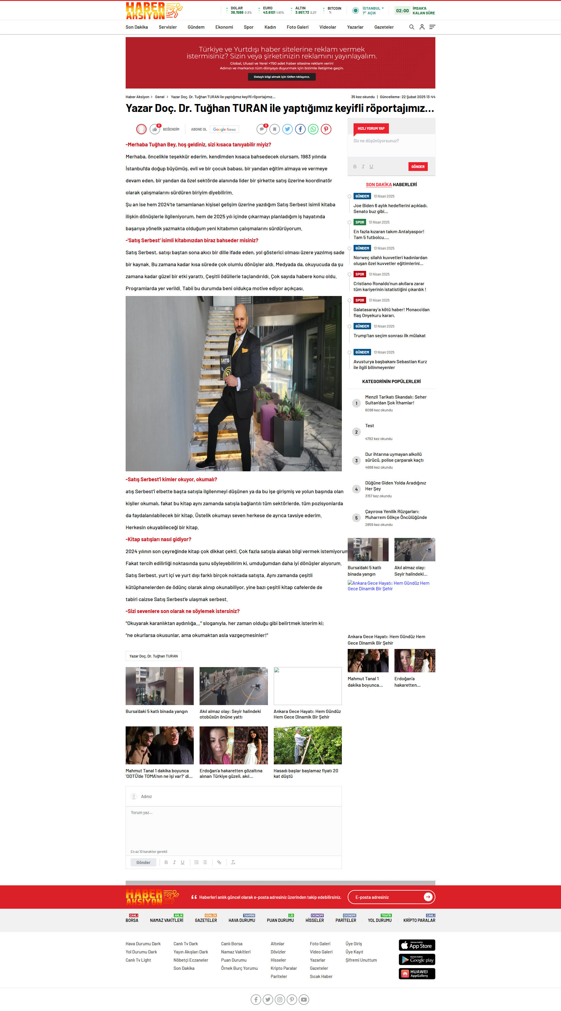 www.haberaksiyon.com.tr