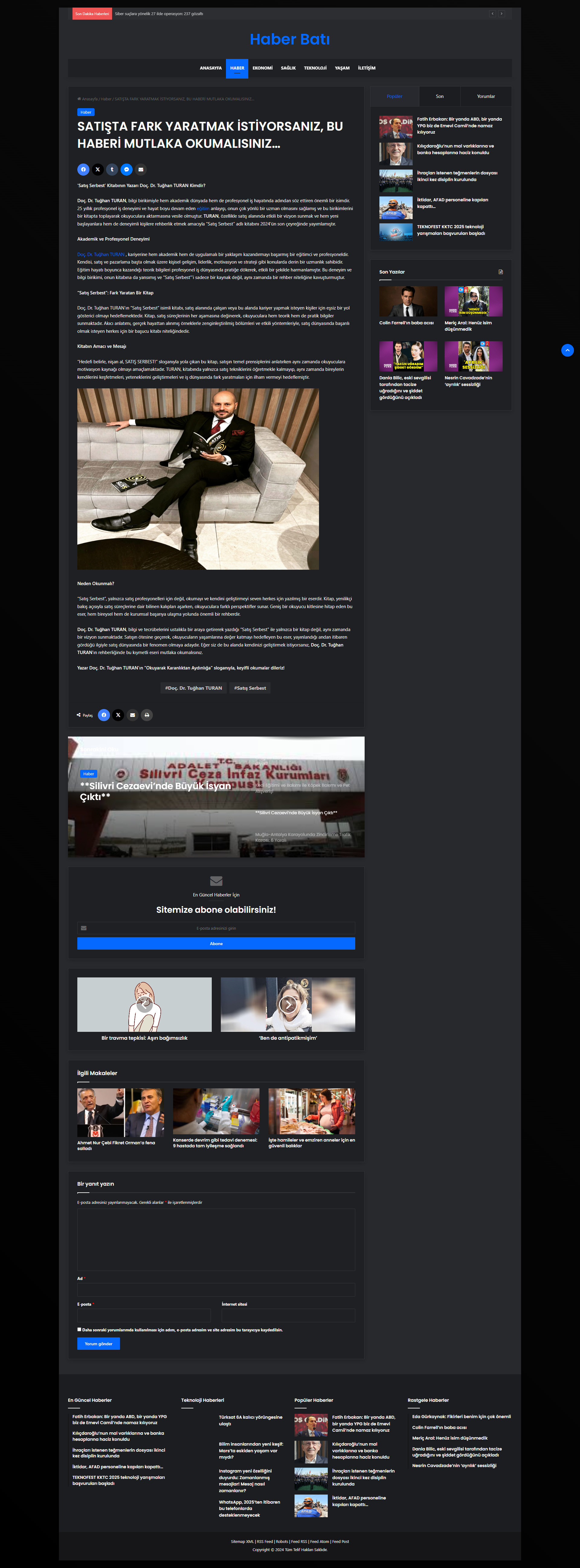 www.haberbati.com.tr