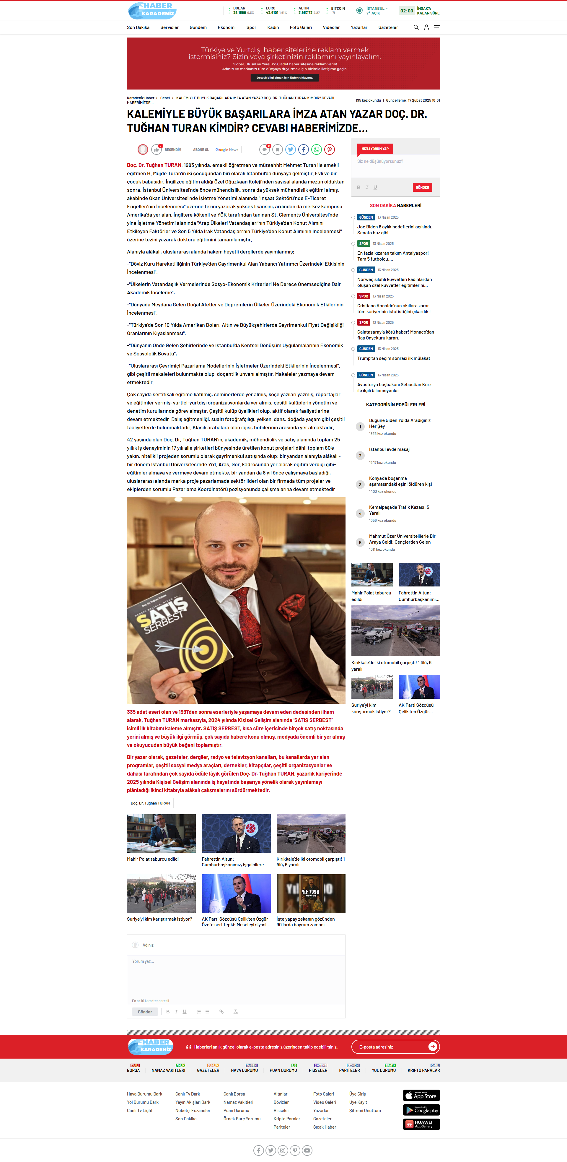 www.haberkaradeniz.com.tr