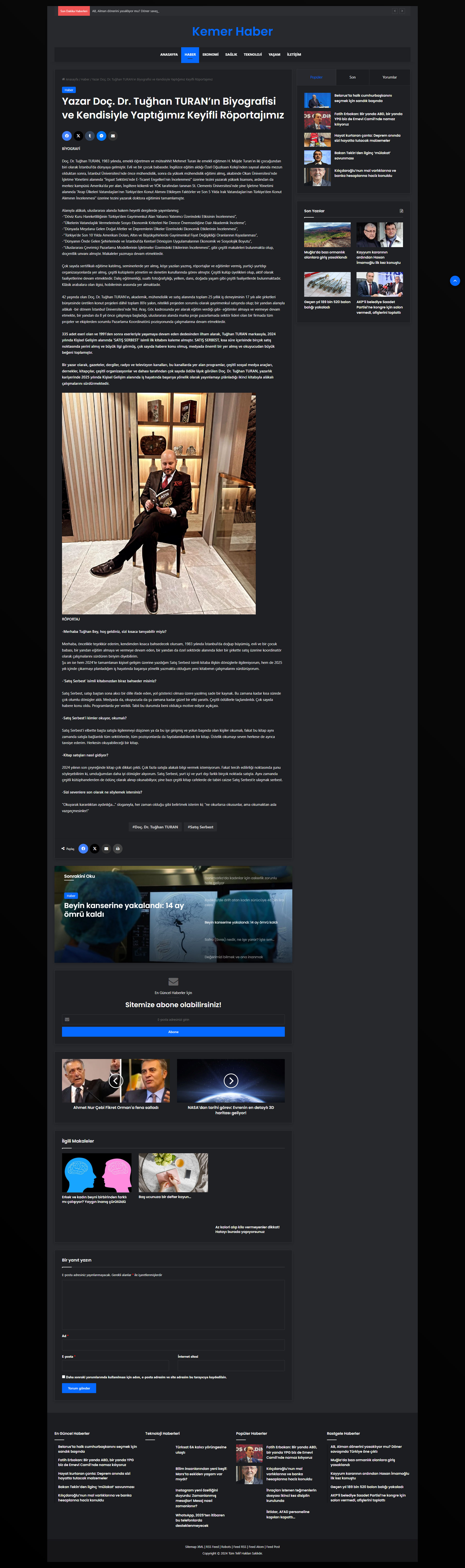 www.haberkemer.com.tr
