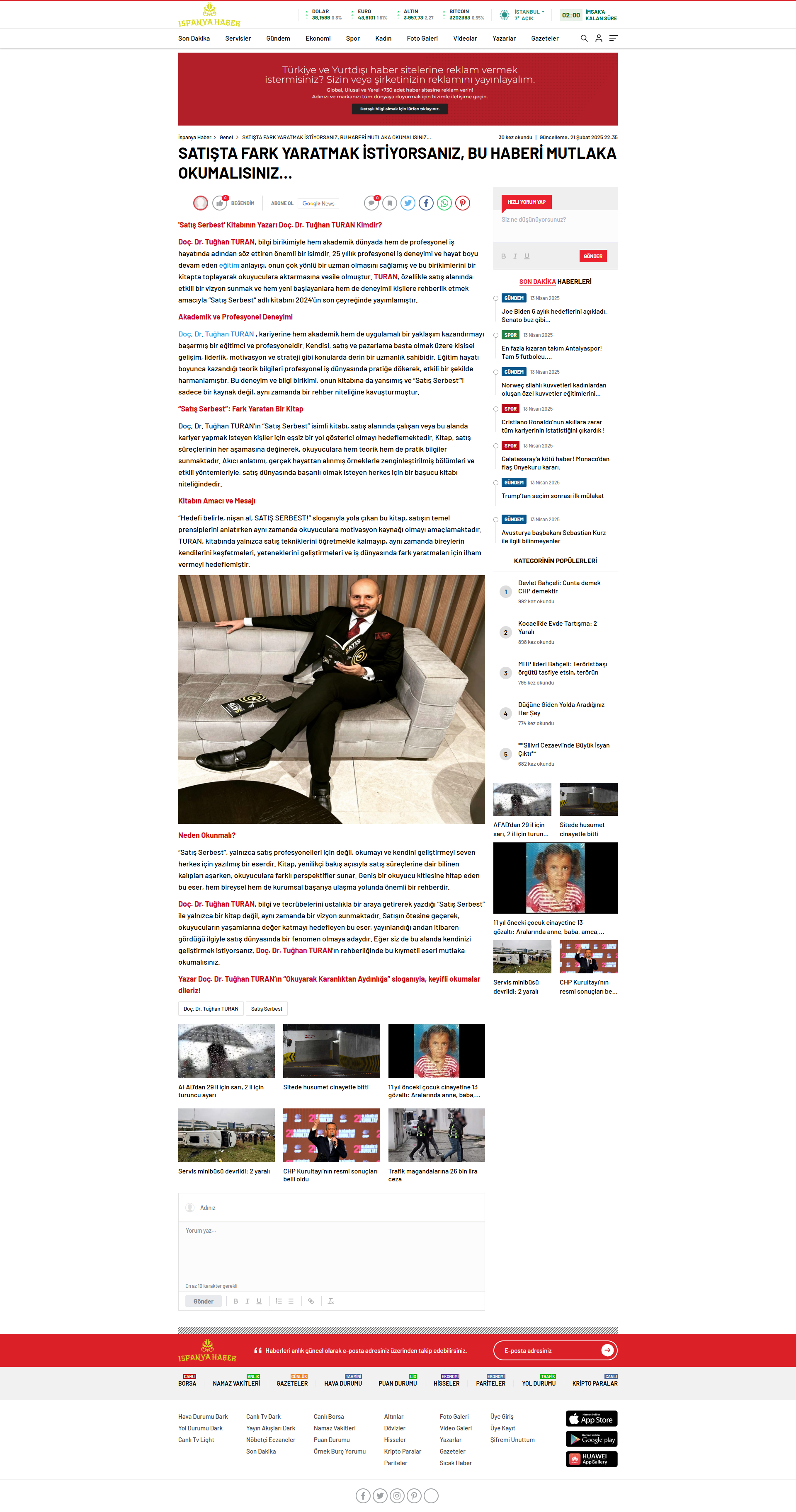 www.ispanyahaber.com.tr