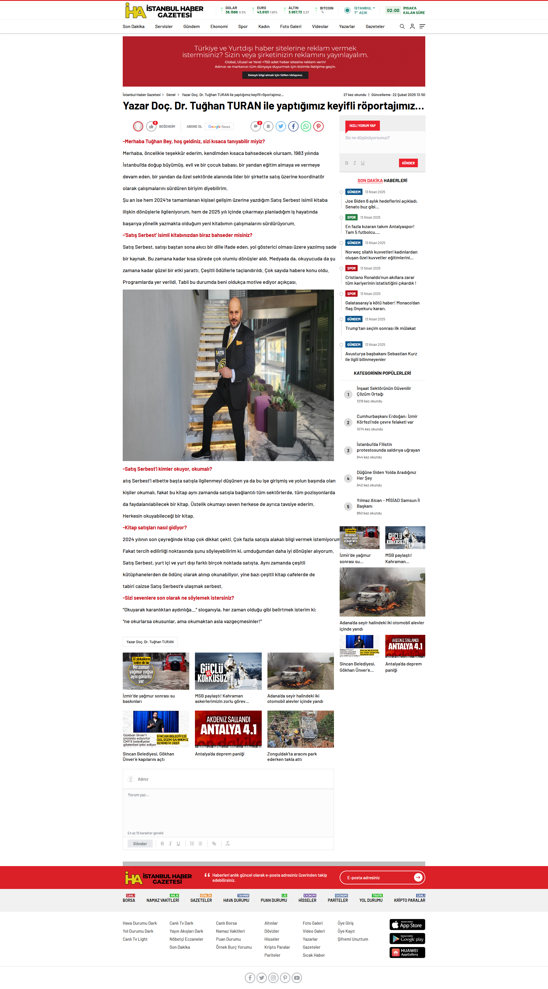 www.istanbulhabergazetesi.com.tr
