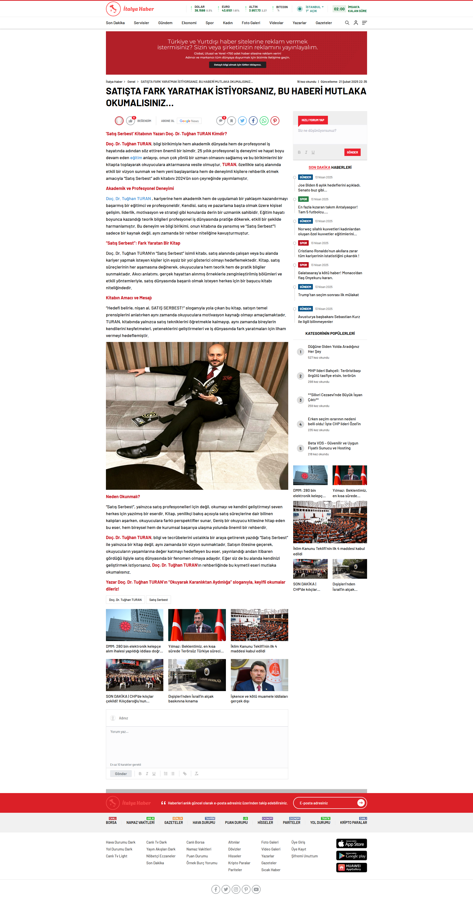 www.italyahaber.com.tr