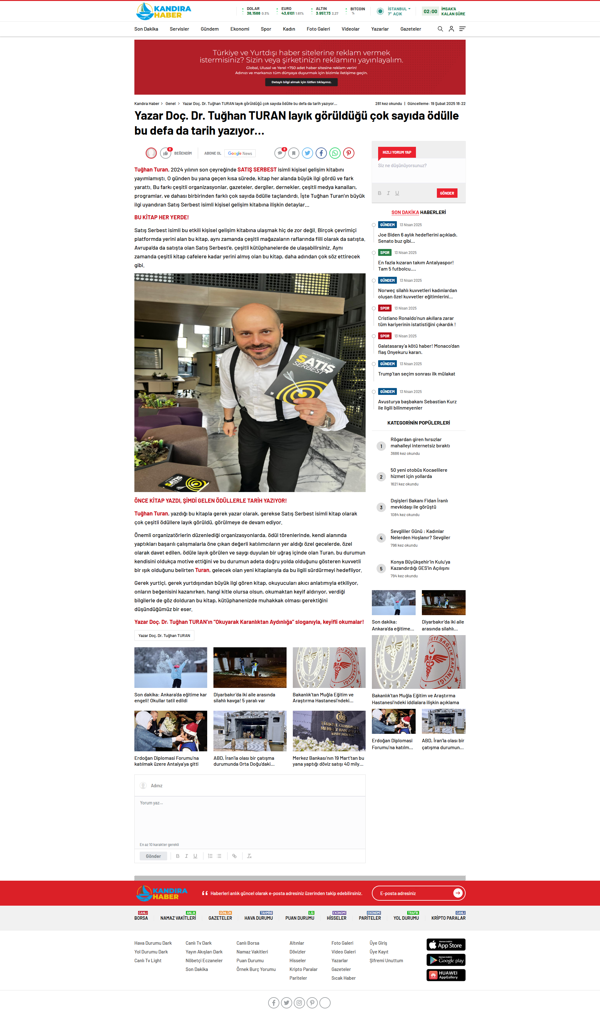 www.kandirahaber.com.tr