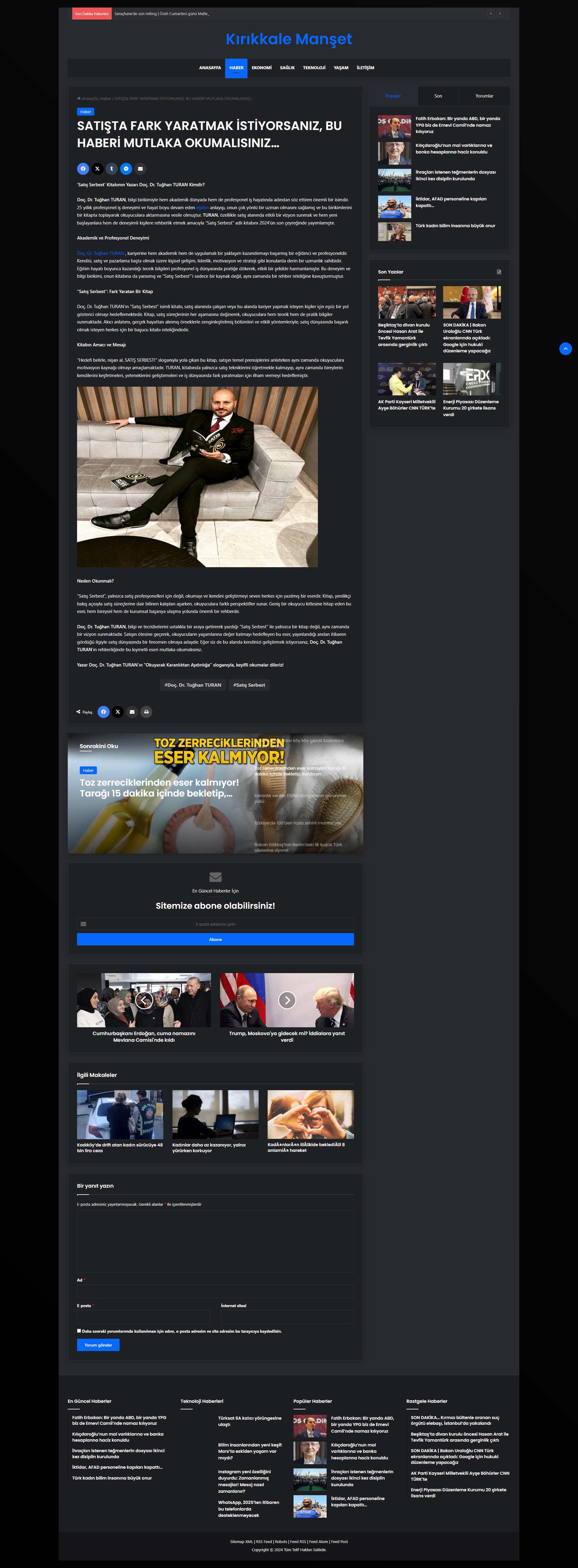 www.kirikkalemanset.com.tr