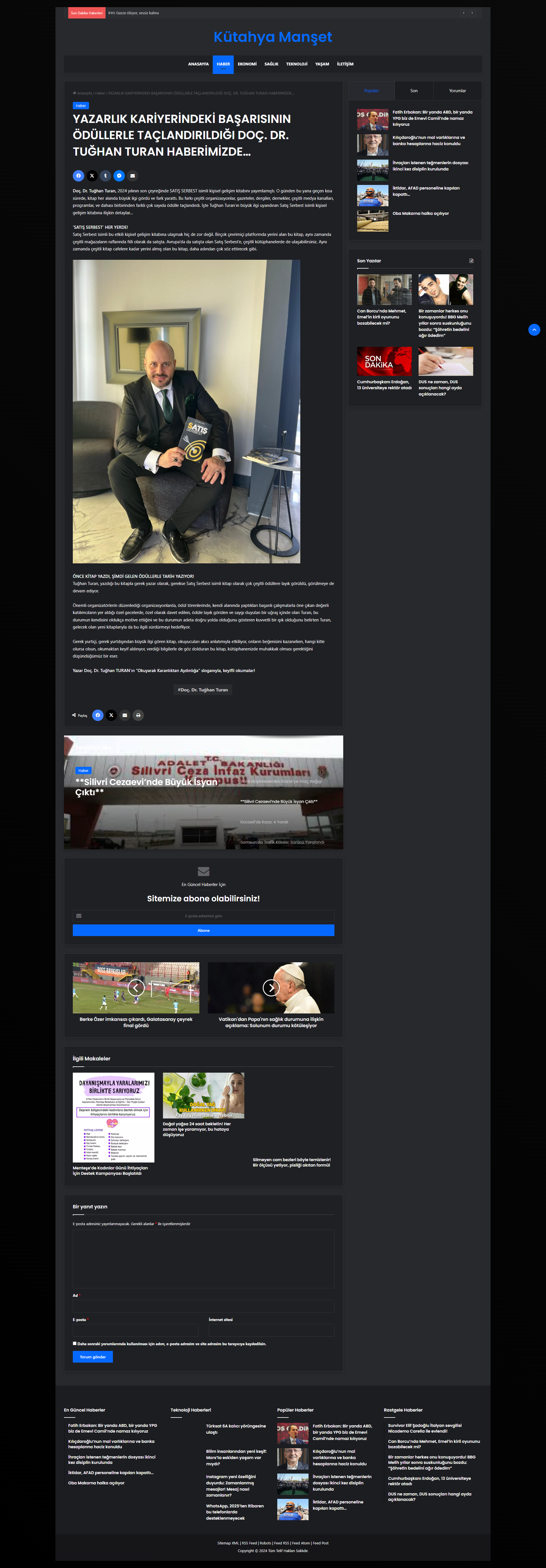 www.kutahyamanset.com.tr