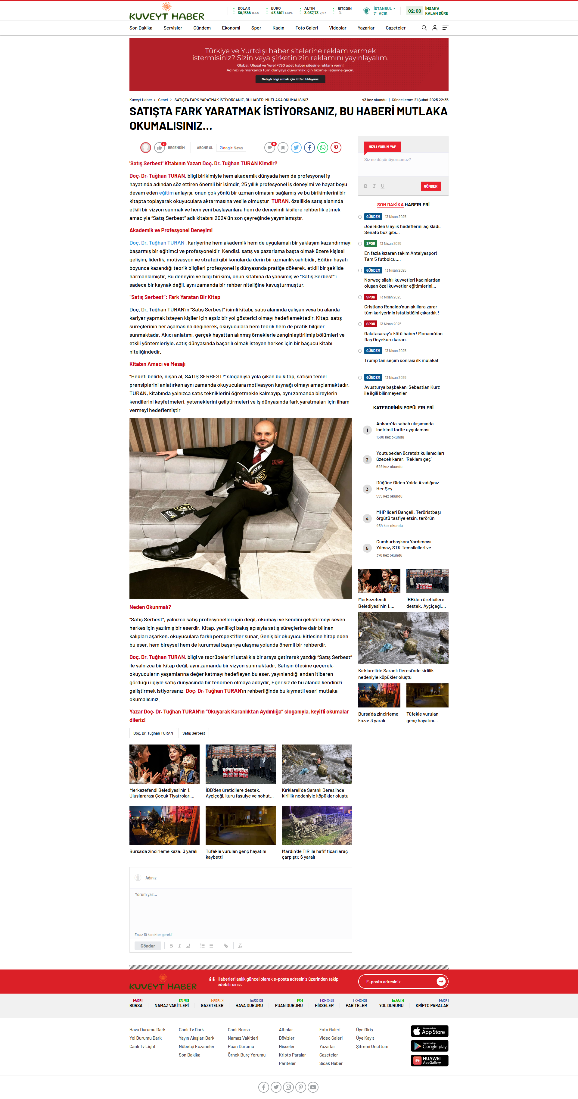 www.kuveythaber.com.tr