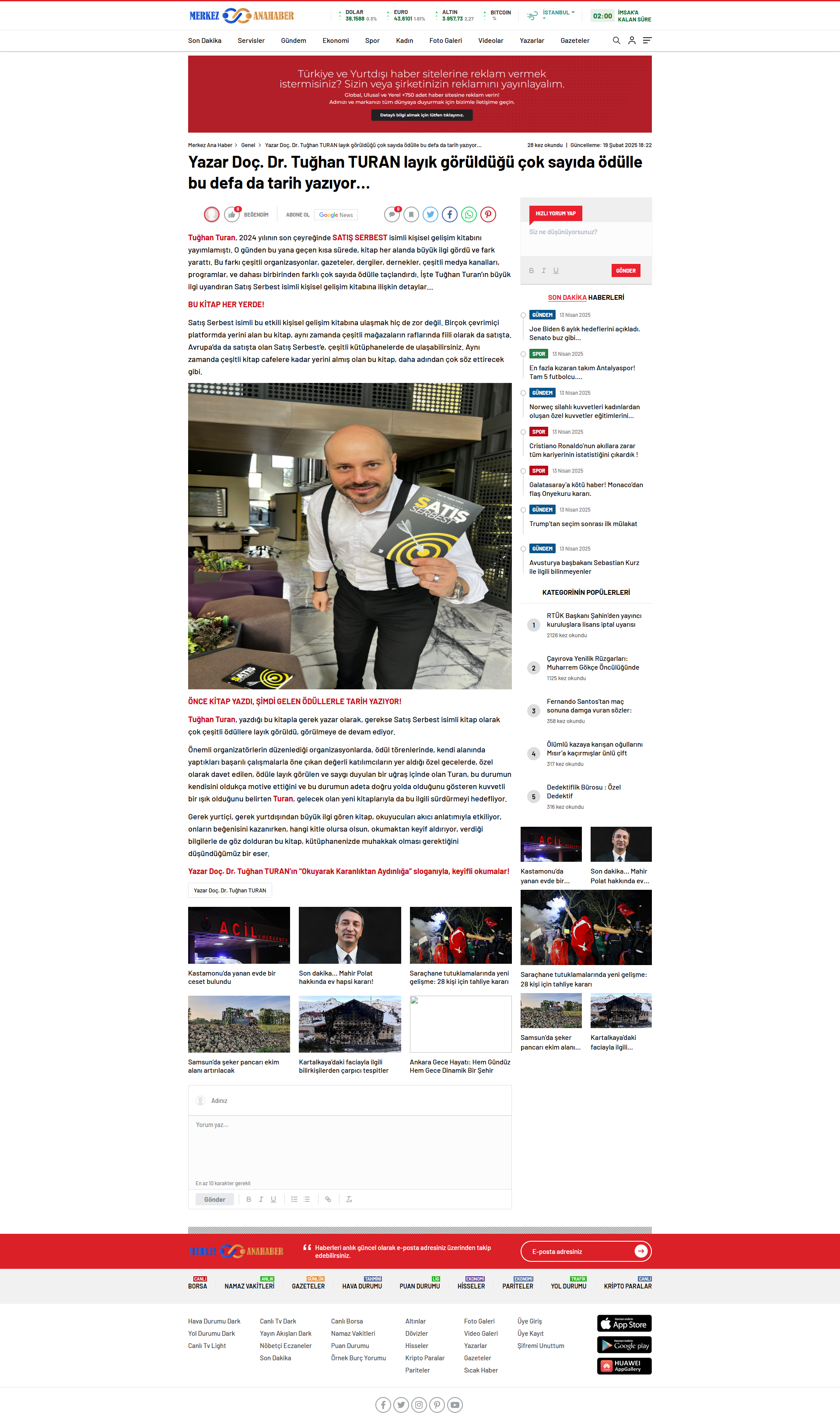 www.merkezanahaber.com.tr