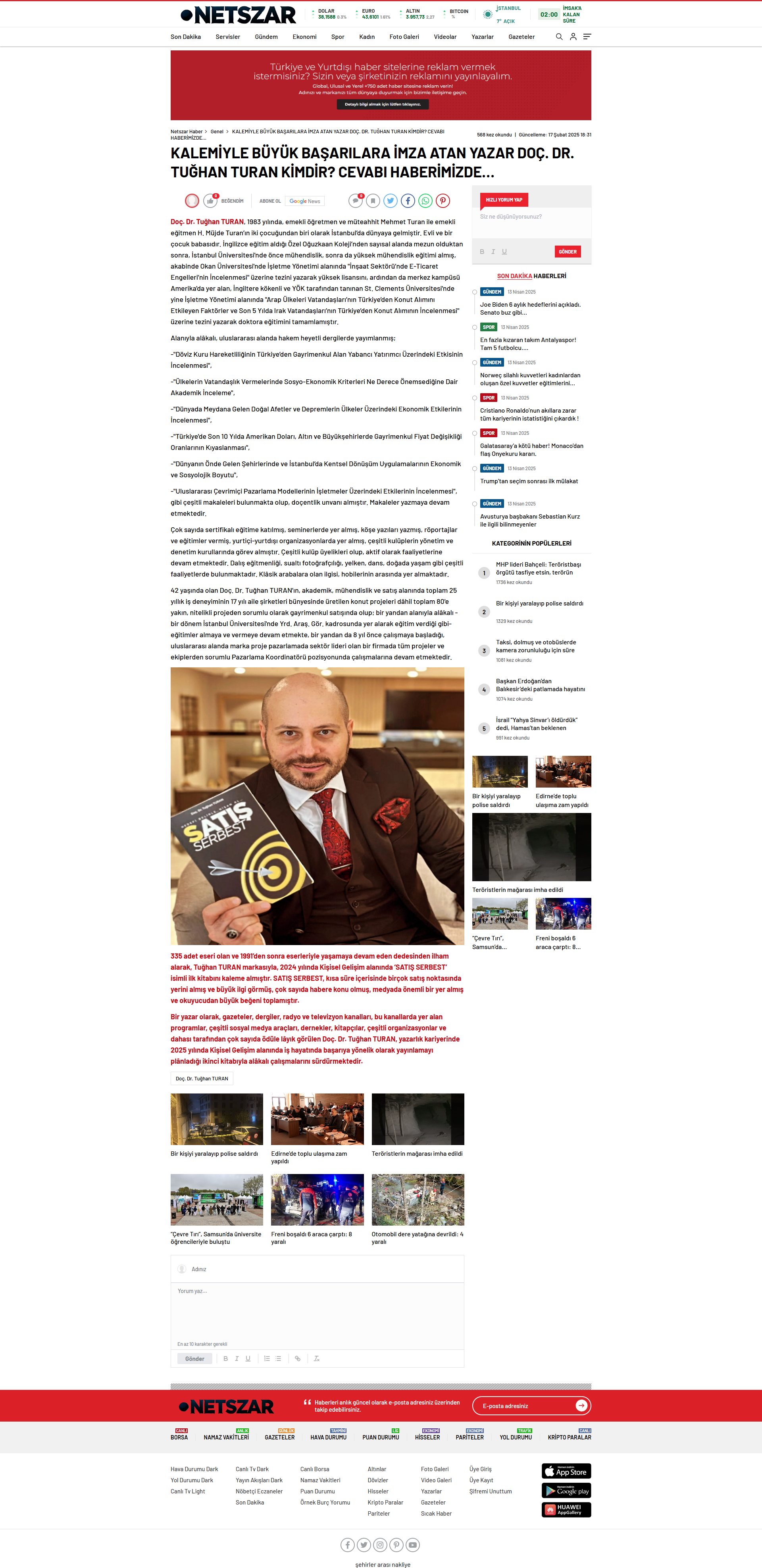 www.netszar.com