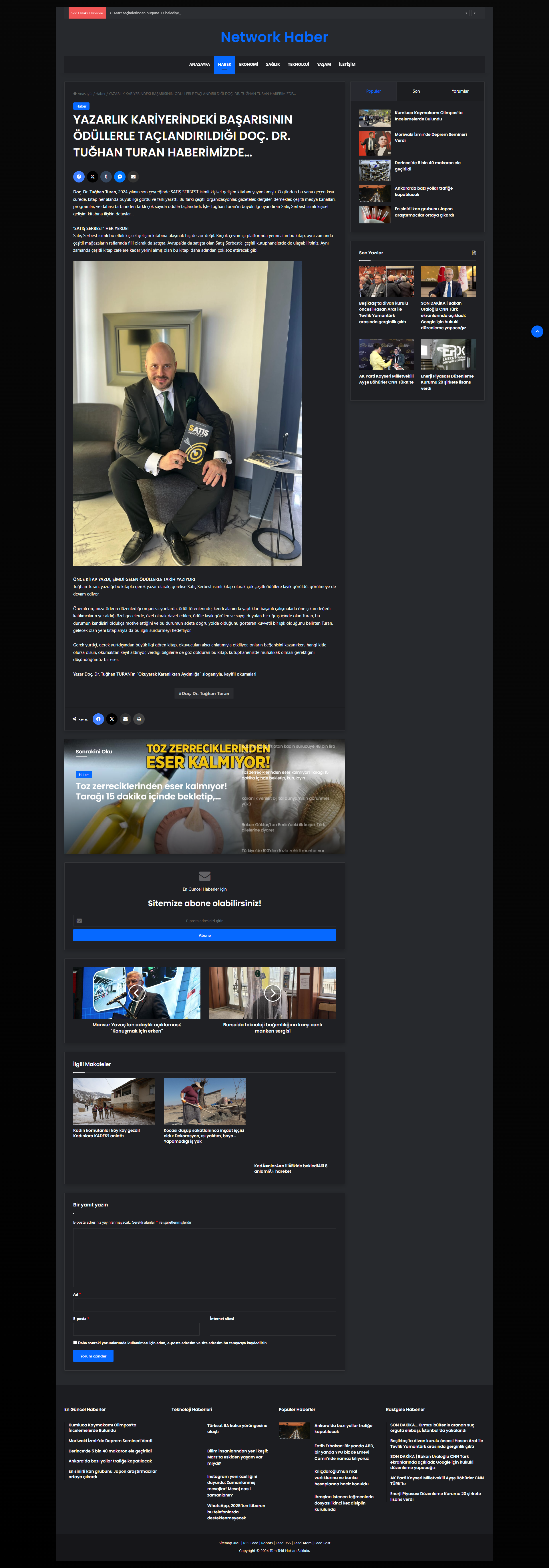 www.networkhaber.com.tr