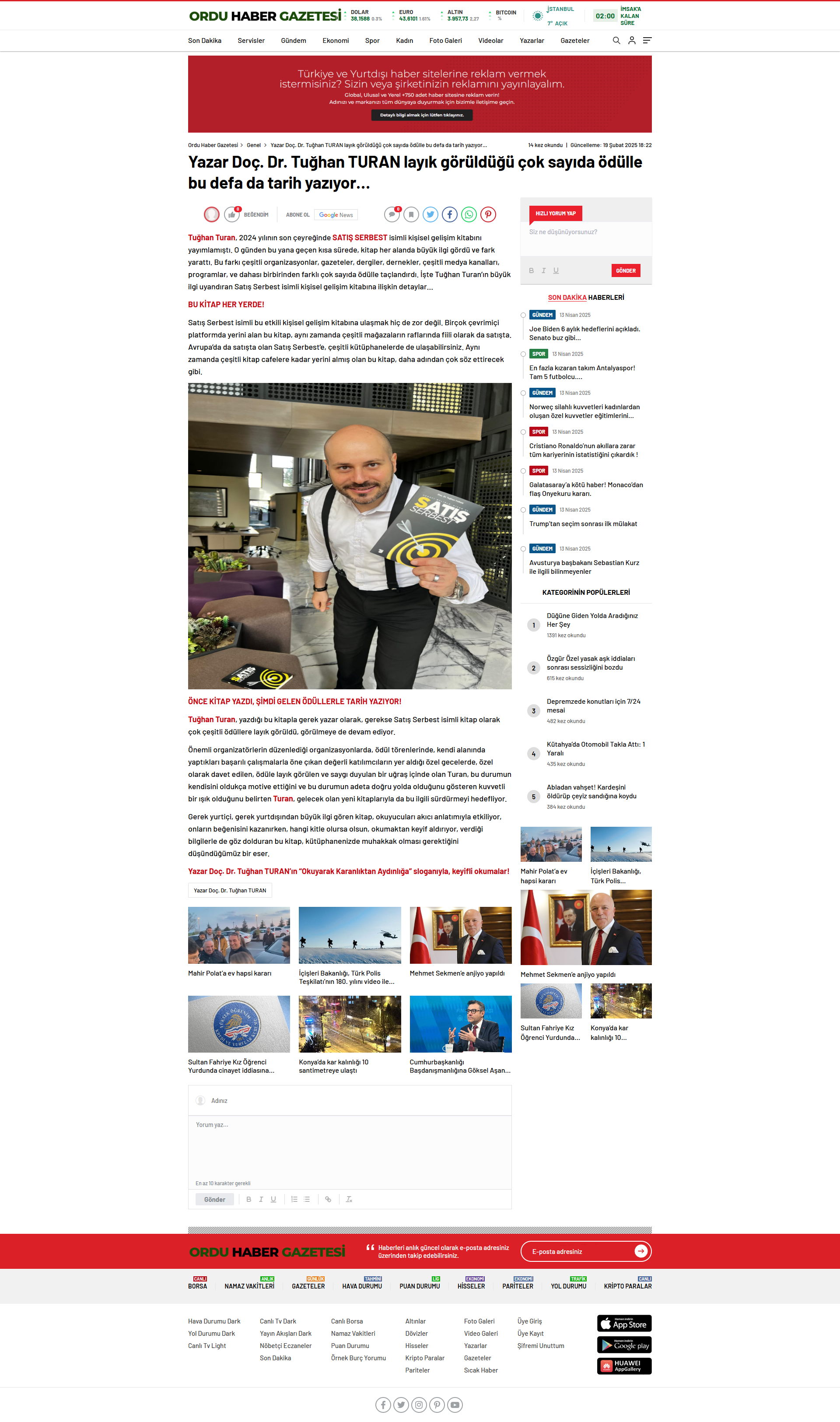 www.orduhabergazetesi.com.tr