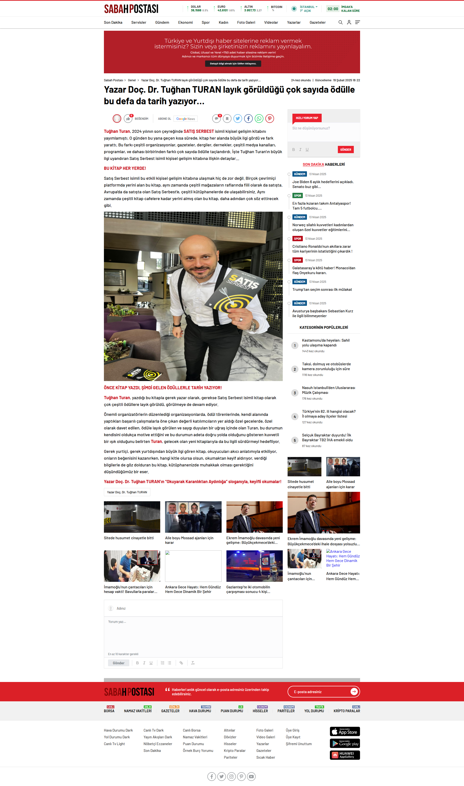 www.sabahpostasi.com.tr