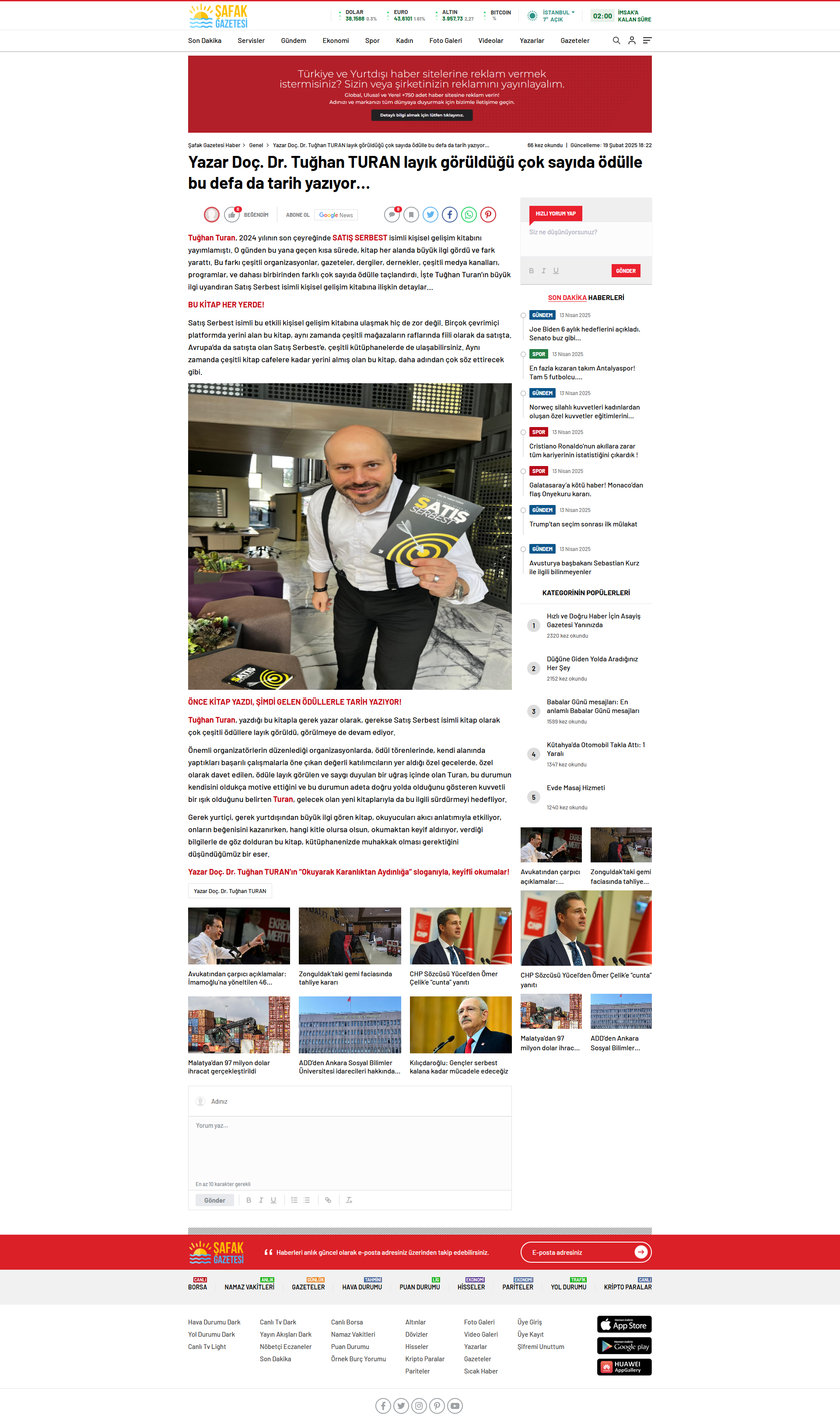 www.safakgazetesi.com.tr