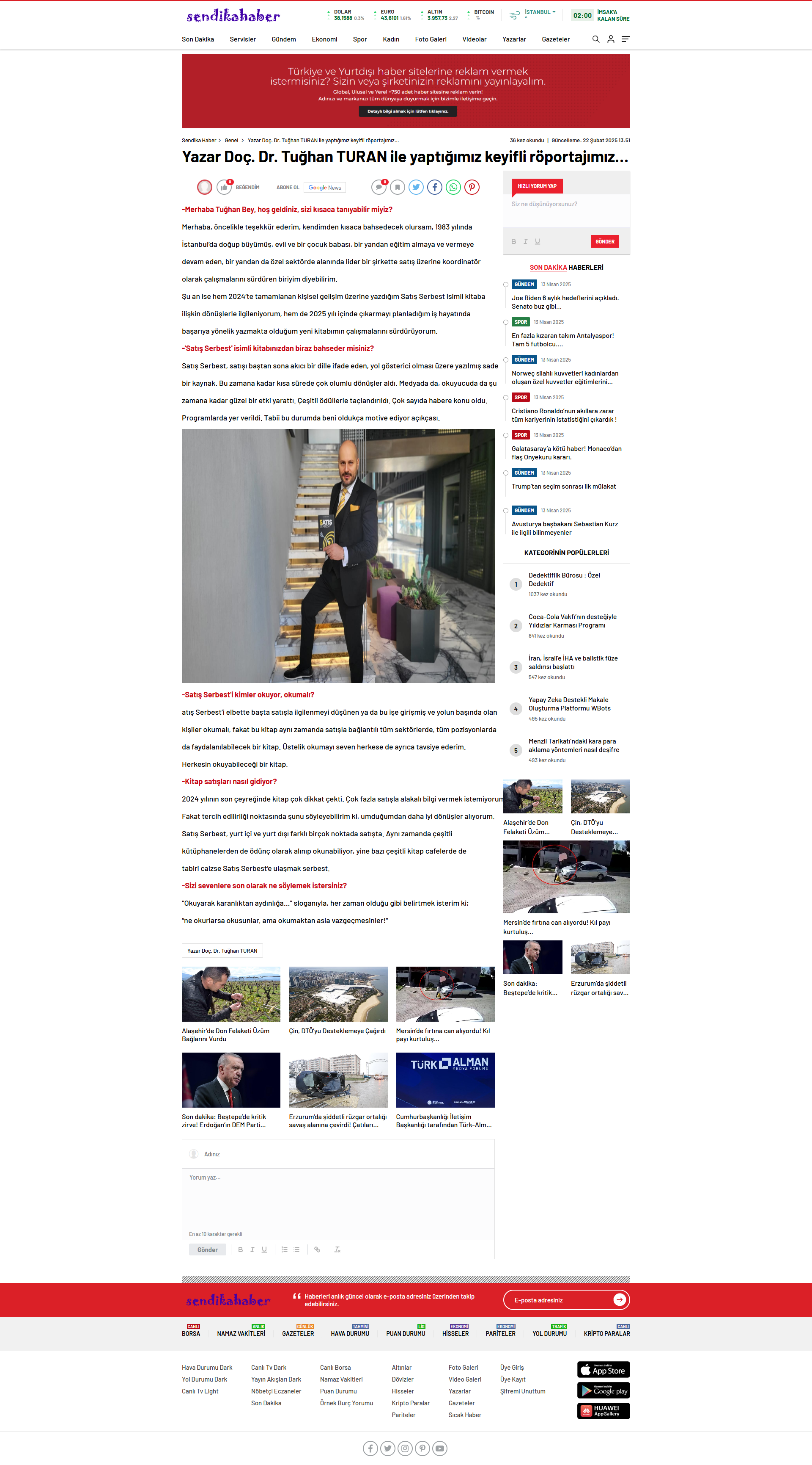 www.sendikahaber.com.tr