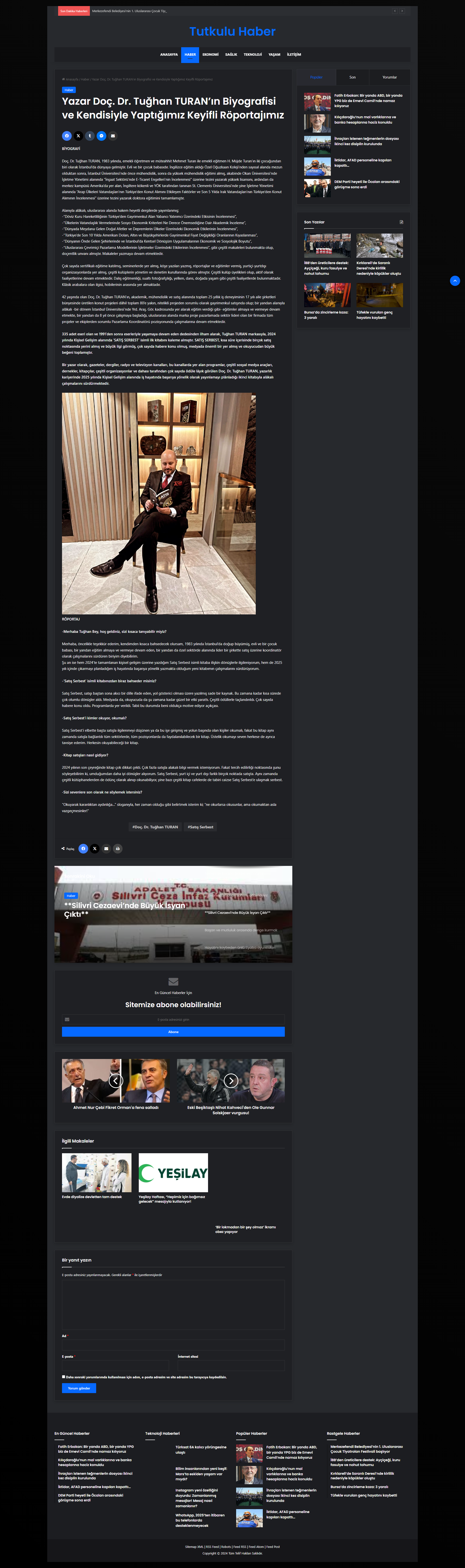 www.tutkuluhaber.com.tr