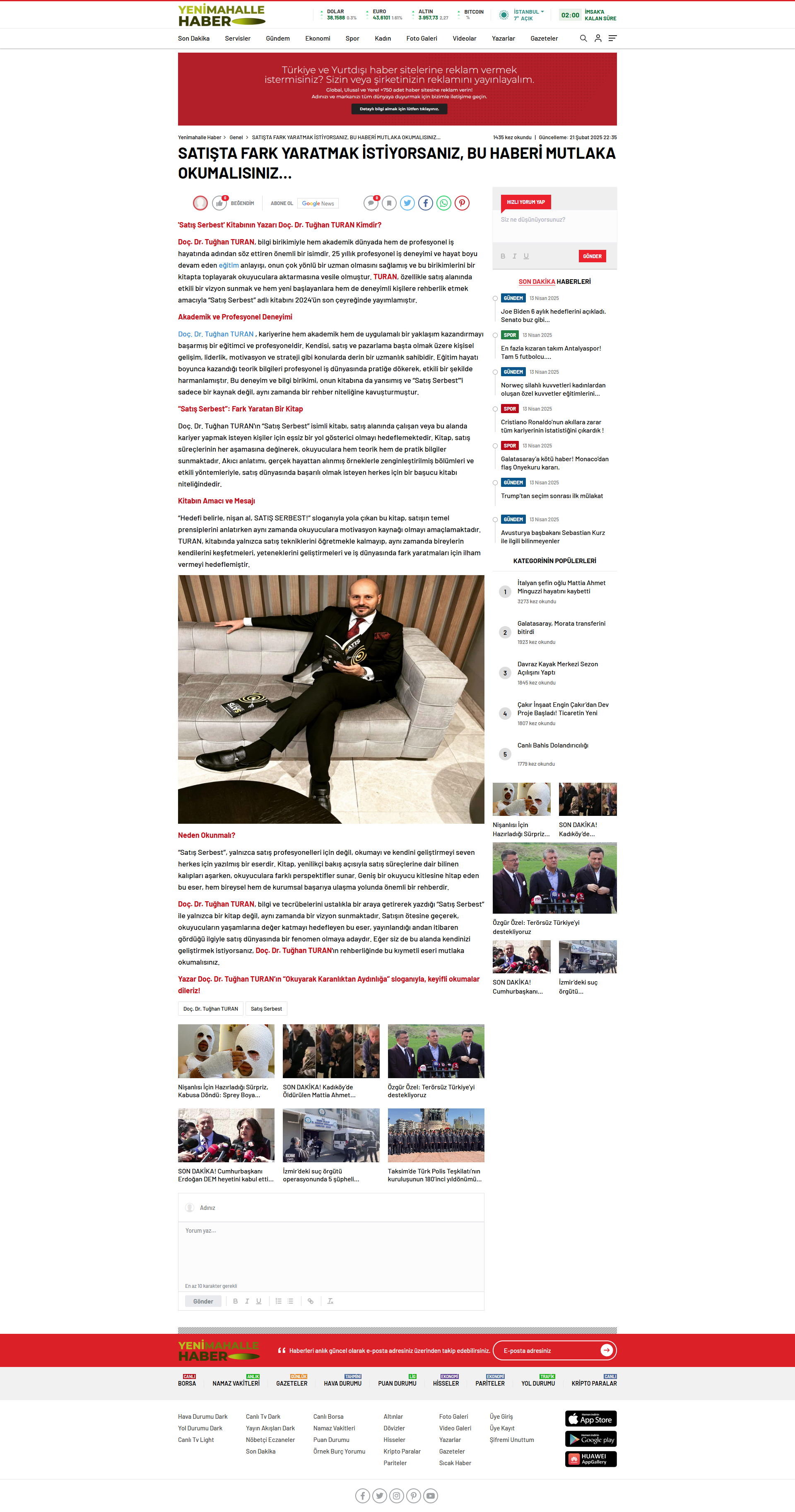 www.yenimahallehaber.net.tr